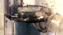 Trophée PERL 2010 - 2e prix - TechSep